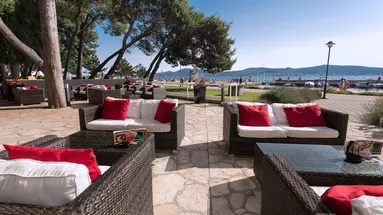 Hotel Ilirija