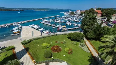 Hotel Ilirija