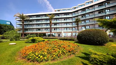 HOTEL ILIRIJA