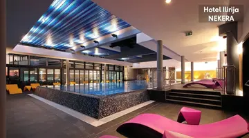 Hotel Ilirija