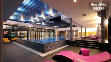 Hotel Ilirija