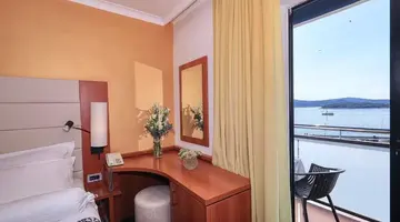 Hotel Ilirija