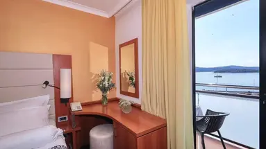 Hotel Ilirija