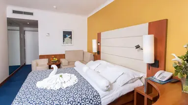 HOTEL ILIRIJA