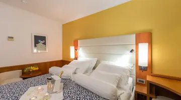 HOTEL ILIRIJA