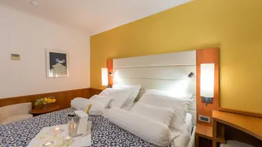 HOTEL ILIRIJA
