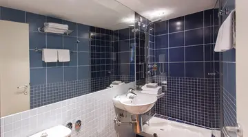 Hotel Ilirija
