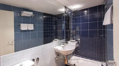 Hotel Ilirija