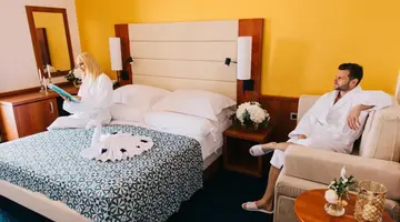 Hotel Ilirija