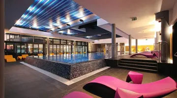 Hotel Ilirija