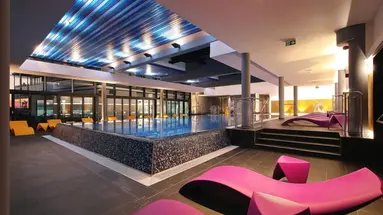 Hotel Ilirija