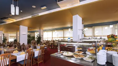 Hotel Ilirija