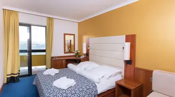 HOTEL ILIRIJA