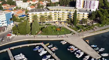 Hotel Ilirija
