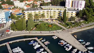 Hotel Ilirija