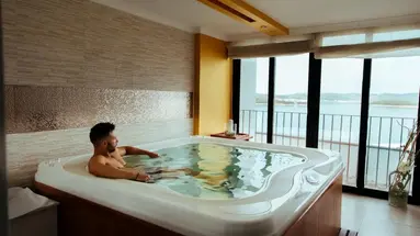Hotel Ilirija