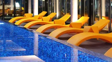 Hotel Ilirija