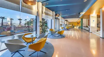 Hotel Ilirija