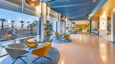HOTEL ILIRIJA