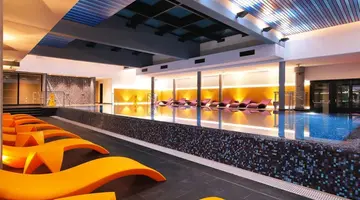 Hotel Ilirija