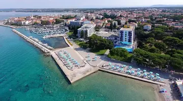 HOTEL ILIRIJA****