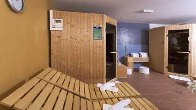Hotel Ilirija