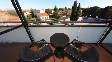 Hotel Ilirija