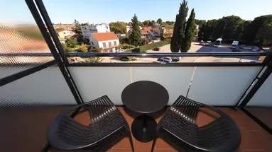 Hotel Ilirija