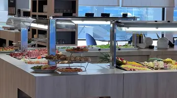 HOTEL ILIRIJA