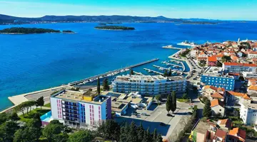 HOTEL ILIRIJA