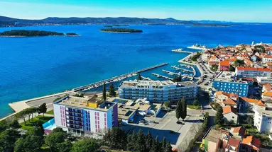 HOTEL ILIRIJA