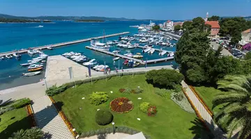 Hotel Ilirija