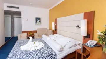 Hotel Ilirija