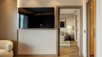 Hotel ILUNION Malaga