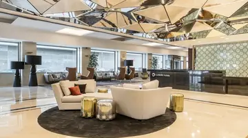 Hotel ILUNION Malaga