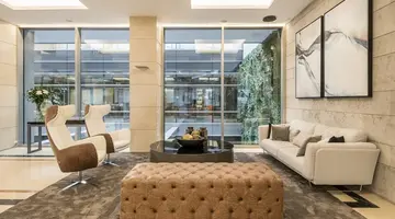 Hotel ILUNION Malaga