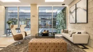 Hotel ILUNION Malaga