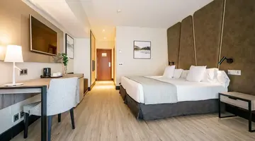 Hotel ILUNION Malaga