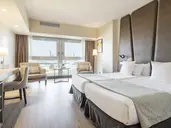 Hotel ILUNION Malaga