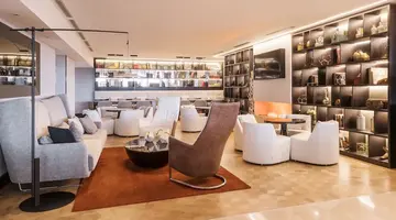 Hotel ILUNION Malaga