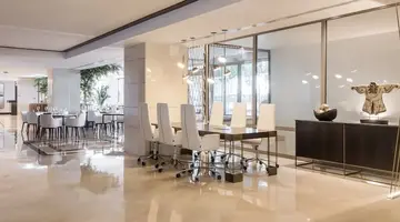 Hotel ILUNION Malaga