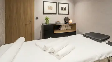 Hotel ILUNION Malaga
