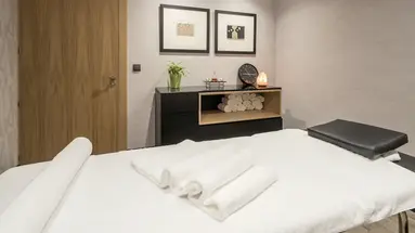 Hotel ILUNION Malaga