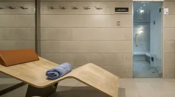 Hotel ILUNION Malaga