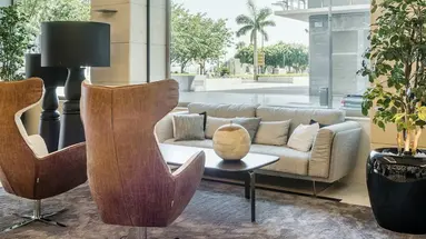 Hotel ILUNION Malaga