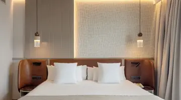 Hotel ILUNION Malaga