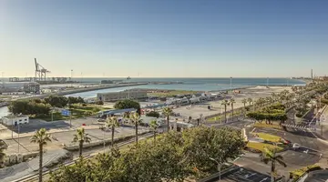 Hotel ILUNION Malaga
