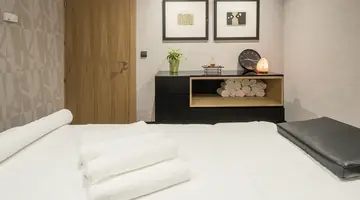 Hotel ILUNION Malaga