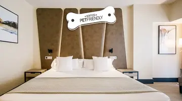 Hotel ILUNION Malaga