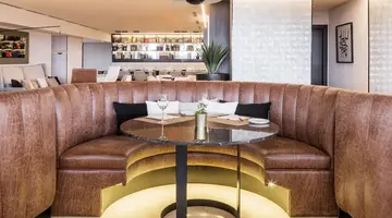 Hotel ILUNION Malaga